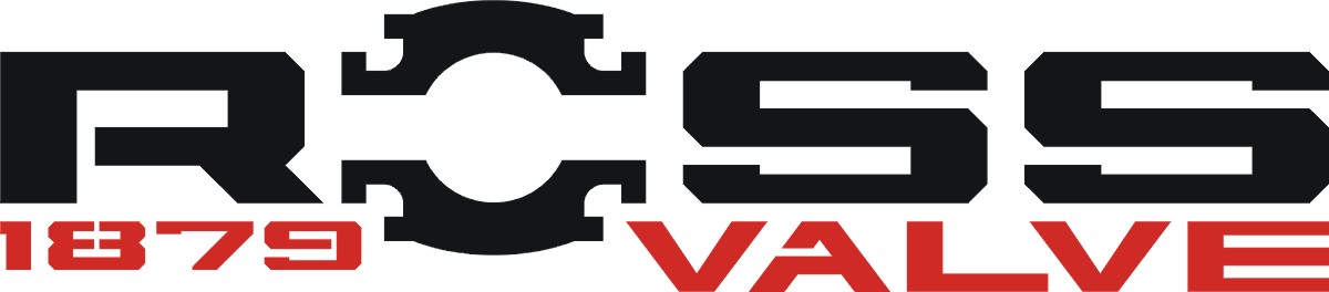 Ross Valve Logo